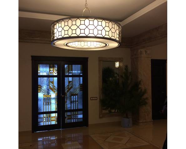 Allegretto chandelier